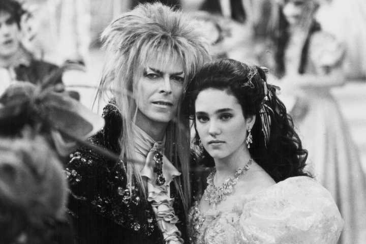 A Jim Henson Cult Classic Is Returning to Theaters for 40th Anniversary