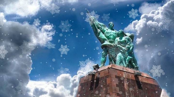 Clima en Nuevo Laredo: ¿a qué hora se sentirán más los efectos del frente frío número 13?