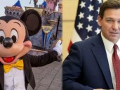 Todo lo que se sabe sobre la demanda de Disney al gobernador de Florida, Ron DeSantis