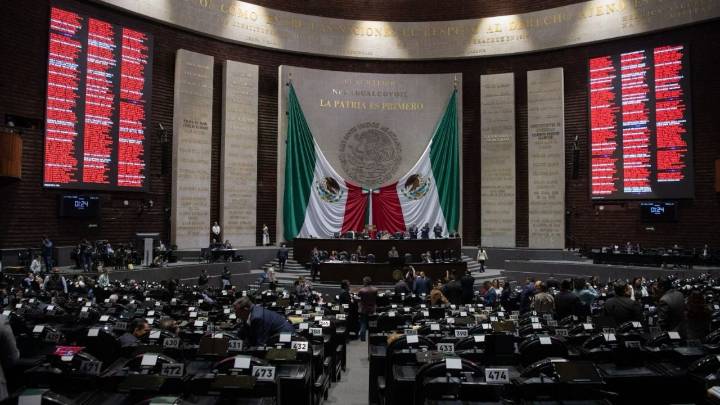 Diputados panistas piden más recursos para la SRE tras reducción en presupuesto