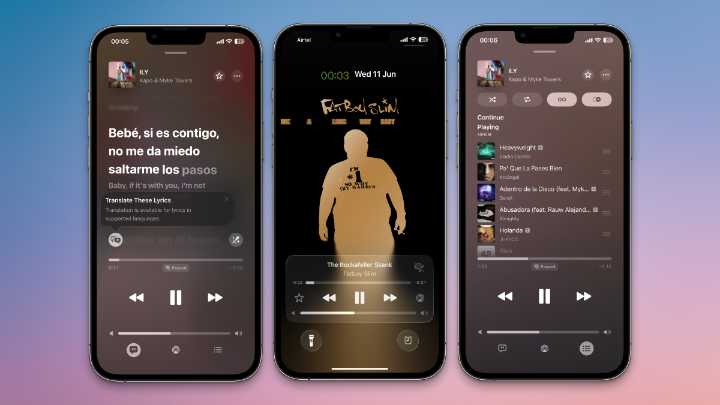 Apple Just Added Two More Apple Music Features to iOS 26