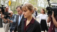 Allison Mack details role in NXIVM sex cult in podcast interviews