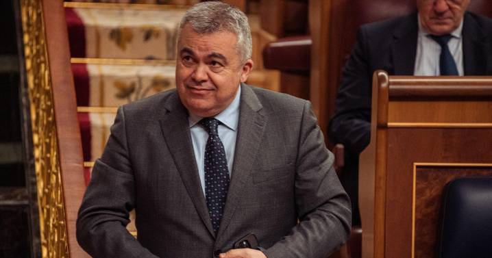 La UCO pidió al Gobierno vasco datos de las entidades en las que trabajaban la mujer y la hermana de Cerdán