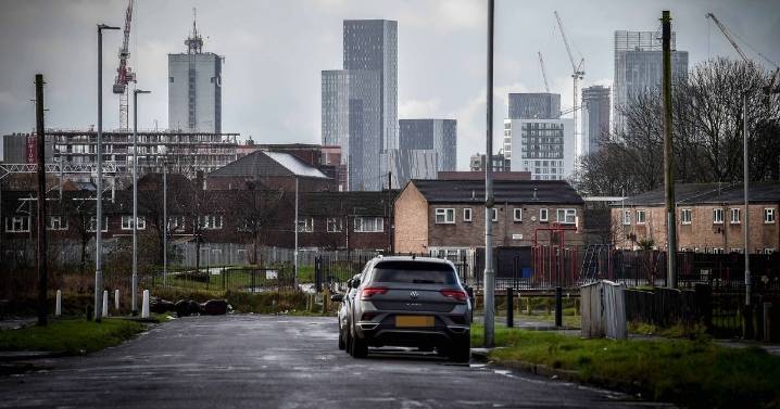 Speed cut to 20mph and hundreds of homes among planning, licensing and road closures across Greater Manchester