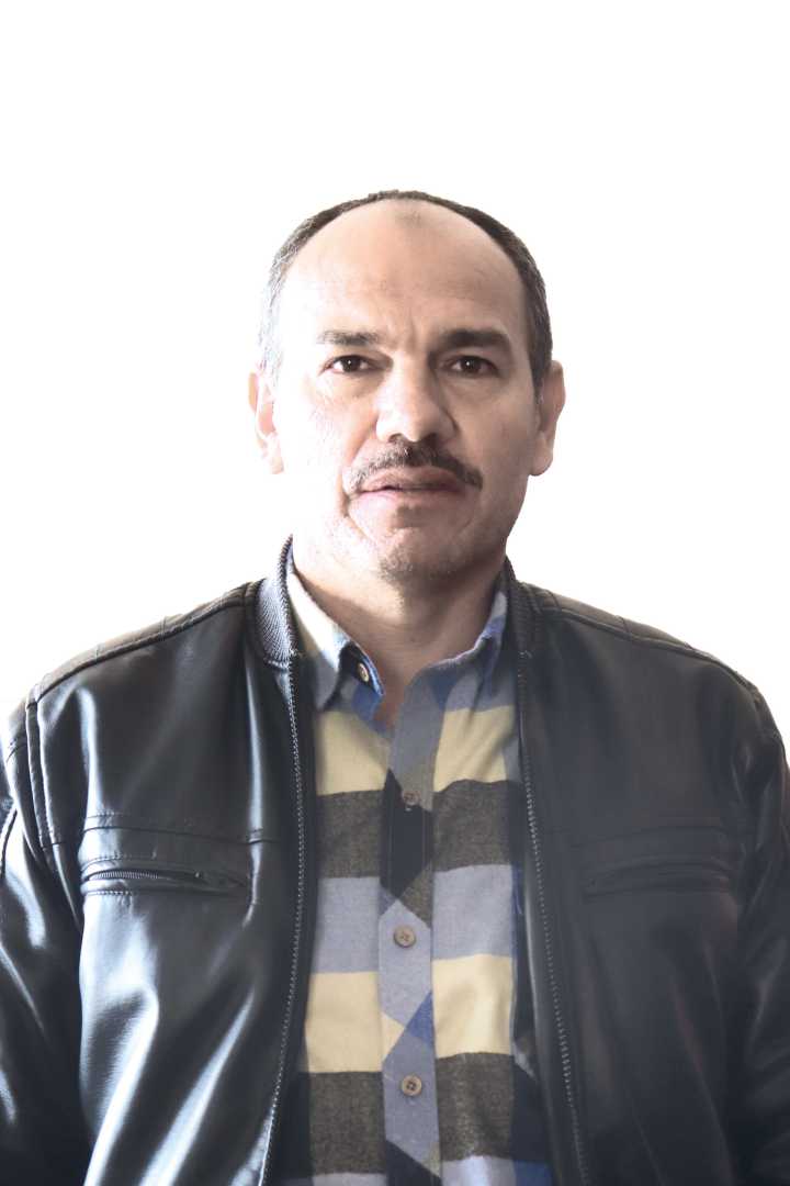 Estamos trabajando en equipo dice concejal Jaime Miguel Coral