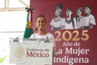 Sheinbaum condena violencia durante marcha de Generación Z; “hubo muy pocos jóvenes”, señala