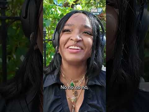 New Yorkers...have a lot to say. Fox 5 hit the streets to find out their thoughts on some hot topics