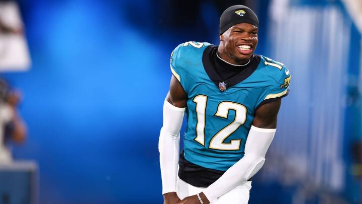 Report: Travis Hunter is not expected to be out long