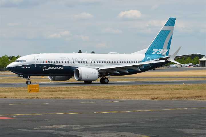 Judge approves DOJ’s dismissal of Boeing 737 MAX criminal case