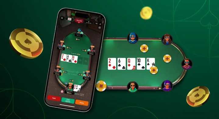 El poker online en español permite entender conceptos clave desde la primera sesión