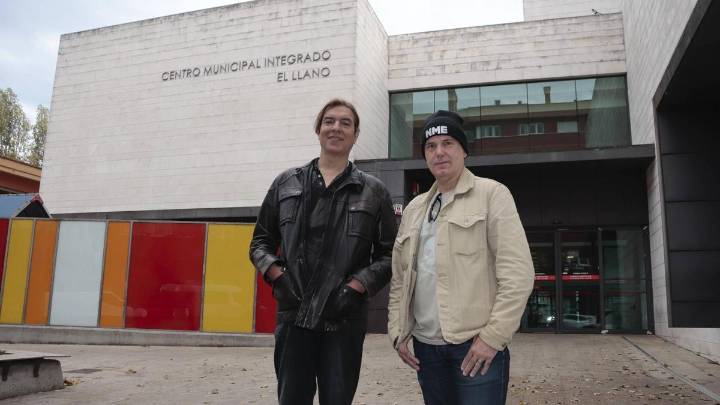 "Magnus", la banda asturiana de rock progresivo que actúa mañana en El Llano: “Tocar en nuestro barrio es como tocar en casa”