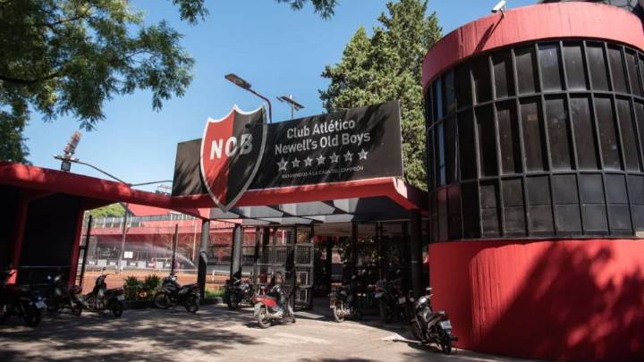 Newell's debe 30 millones de dólares, según un informe de la comisión fiscalizadora