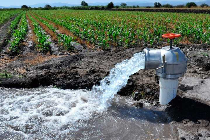 Buscan combatir el mercado negro del agua