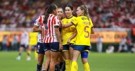 ¡Ya hay fechas para el América vs Chivas! Liga MX Femenil revela días y horarios de semifinales del Apertura 2025
