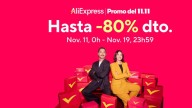 11 del 11 AliExpress 2025: calendario, códigos y guía de ahorro