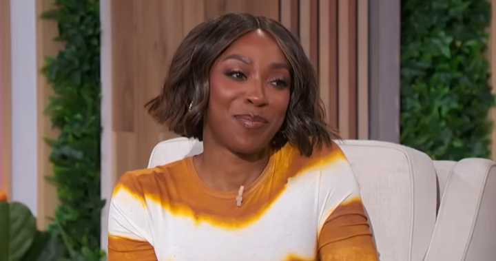 Ego Nwodim Explains Why She Left ‘Saturday Night Live’