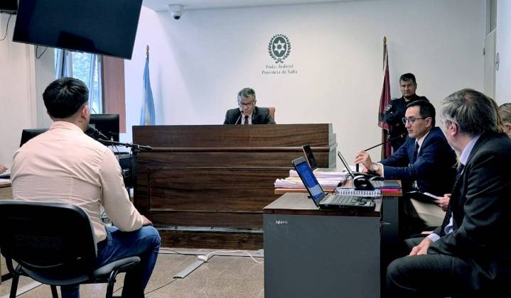 Salta | Inició el juicio por doble homicidio en Coronel Moldes: planearon el crimen para robar