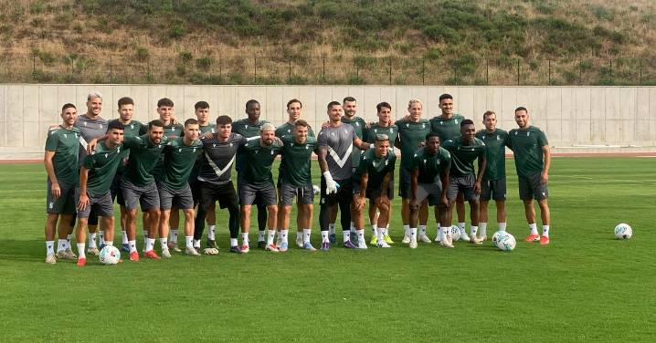El Granada CF-Ceuta ya tiene fecha y hora