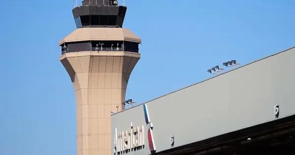 Caos en tráfico aéreo por cierre