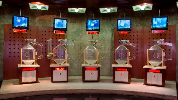 Quiniela de Mendoza: resultados de la Nocturna de hoy, 25 de noviembre de 2025