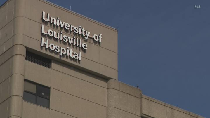 UofL Health trims staff as part of modernization effort