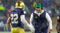 Notre Dame-Pittsburgh among expert's top college football Week 12 betting spots