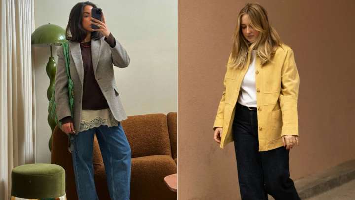 The COS Jeans I Wear Everyday Are 20% For Black Friday