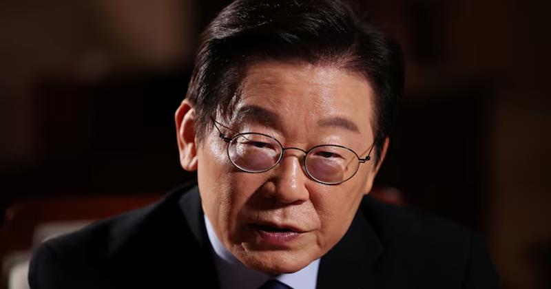 South Korea’s President Lee Orders Emergency Halt on Government Asset Sales