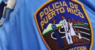 Reportan cinco asesinatos en Puerto Rico este fin de semana