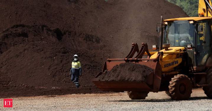Budget 2026: Mining industry seeks nil export duty on low