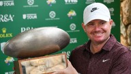 Rolex Grand Final: Englishman James Morrison secures DP World Tour return with title win