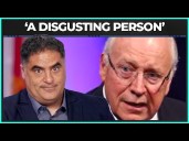 Here's Dick Cheney's REAL Legacy