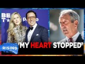 Ryan Lizza CLAIMS Olivia Nuzzi Had AFFAIR With Fmr GOP Gov. Mark Sanford