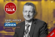 Plain Talk: 'We have some challenges coming up'