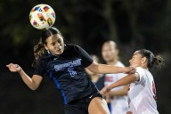 Shorewood girls soccer slips past Mountlake Terrace