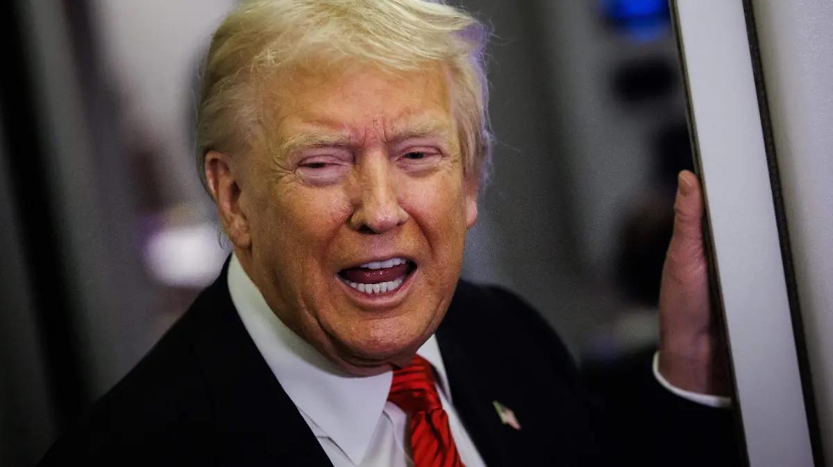 Suprema Corte de EU avala que Trump frene pagos de programa de asistencia alimentaria