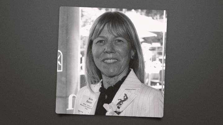 Anna Sandor Dead: ‘Hangin’ In,’ ‘Miss Rose White’ TV Writer Was 76