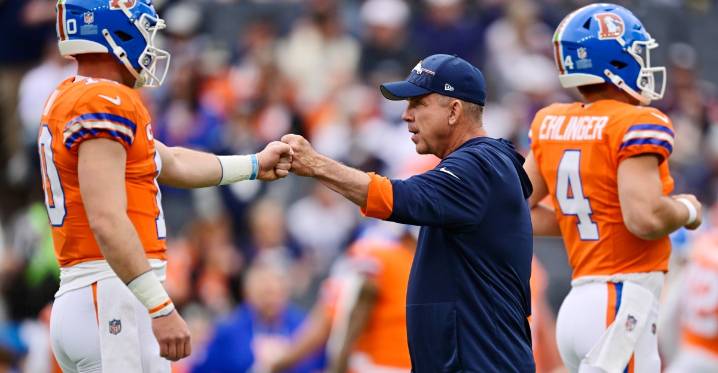 Raiders vs. Broncos: Thursday Night Football Open Thread