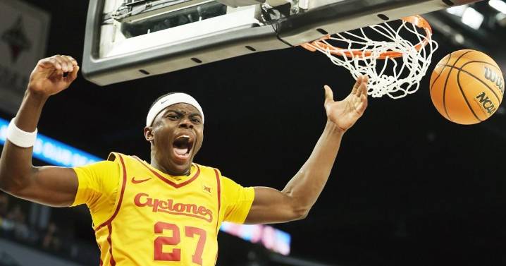 3 takeaways from Iowa State's win vs Creighton: How ISU replaced Tamin Lipsey