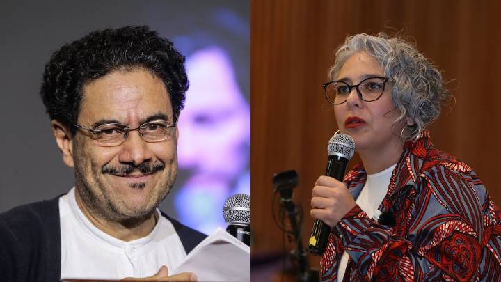 María José Pizarro será la jefe de debate de campaña de Iván Cepeda