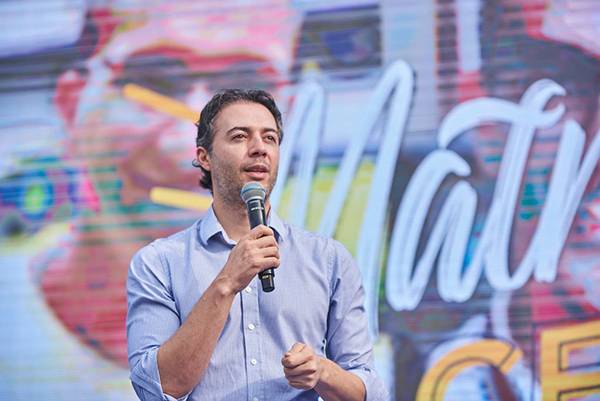 Registraduría ratifica negativa al comité de firmas de Daniel Quintero