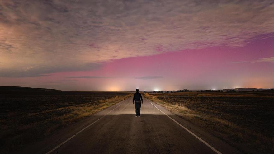 ¿Cuál es el principal efecto en Alicante de la tormenta solar que barre el planeta?