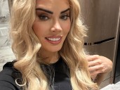 Viajó miles de kilómetros para una cirugía estética y fue acosada mientras se recuperaba en el hospital: "Estoy aterrorizada"