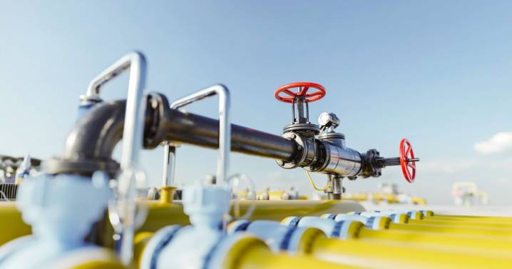 México tiene un plan para asegurar reservas de gas a 10 días y reducir su dependencia de Texas