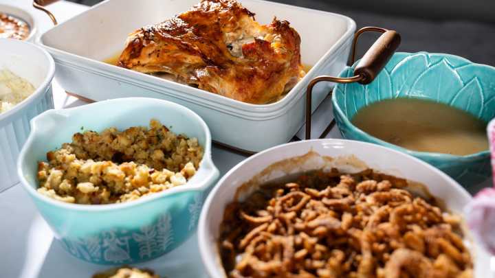 These Columbia restaurants will be open on Thanksgiving Day 2025