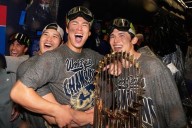 After the $500 million Dodgers' title repeat, what's next for MLB?