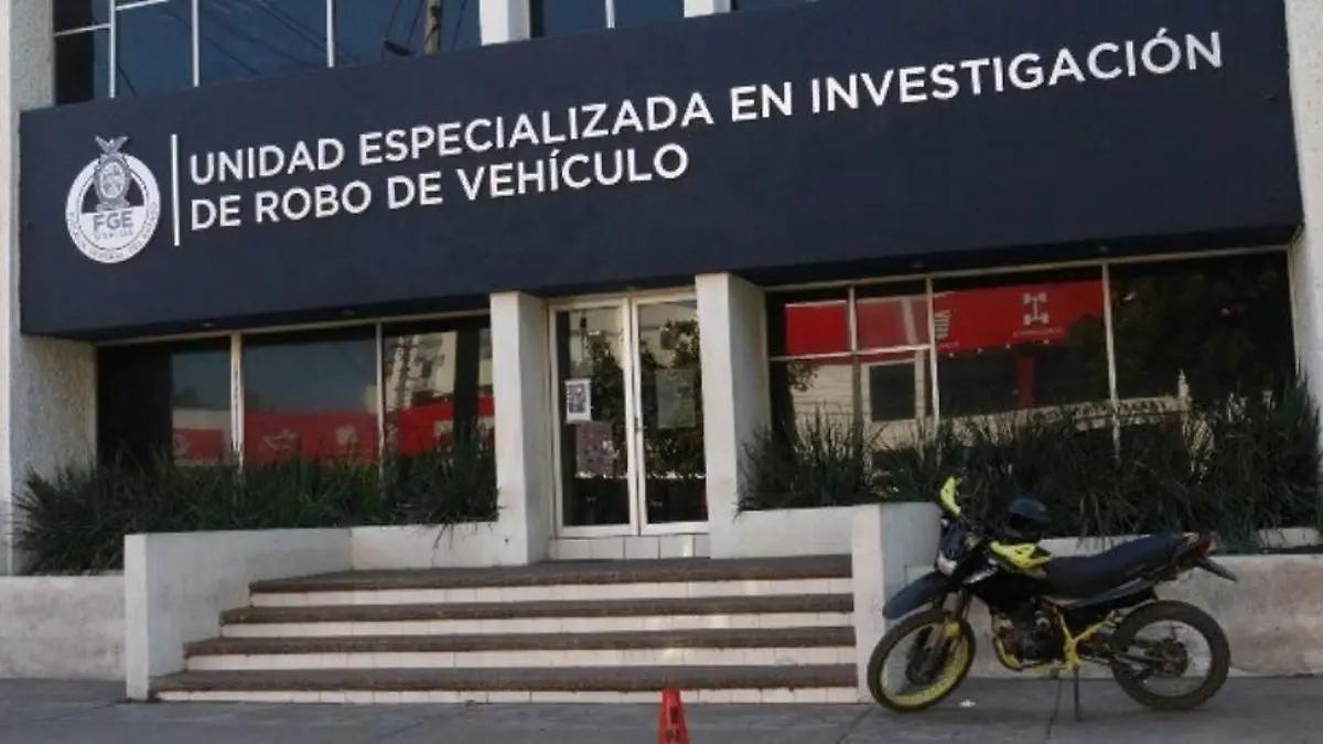 Gobierno pide revisar a fondo propuesta para eliminar cobros a víctimas de robo de vehículo