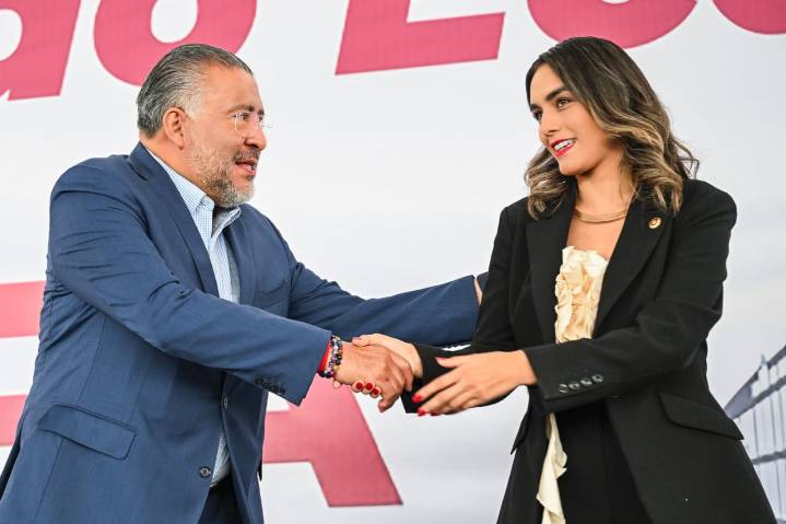 ZAIRA CEDILLO: COMPROMISO CON LAS CAUSAS SOCIALES