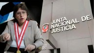 JNJ debe reponer a Delia Espinoza como fiscal de la Nación