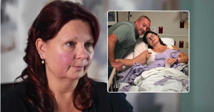 Virginia woman claims surgeon performed 'unnecessary' double mastectomy in $25 million lawsuit